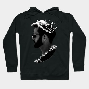 The Prince Life. Hoodie